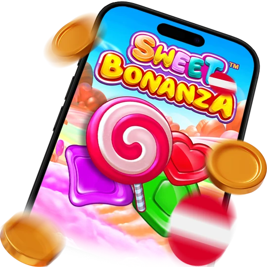 Sweet Bonanza-Spiel in Großbritannien