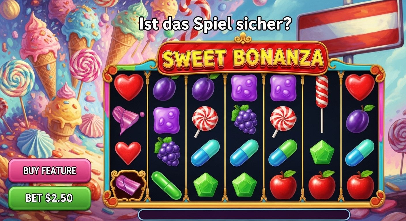 Ist das Spiel sicher?