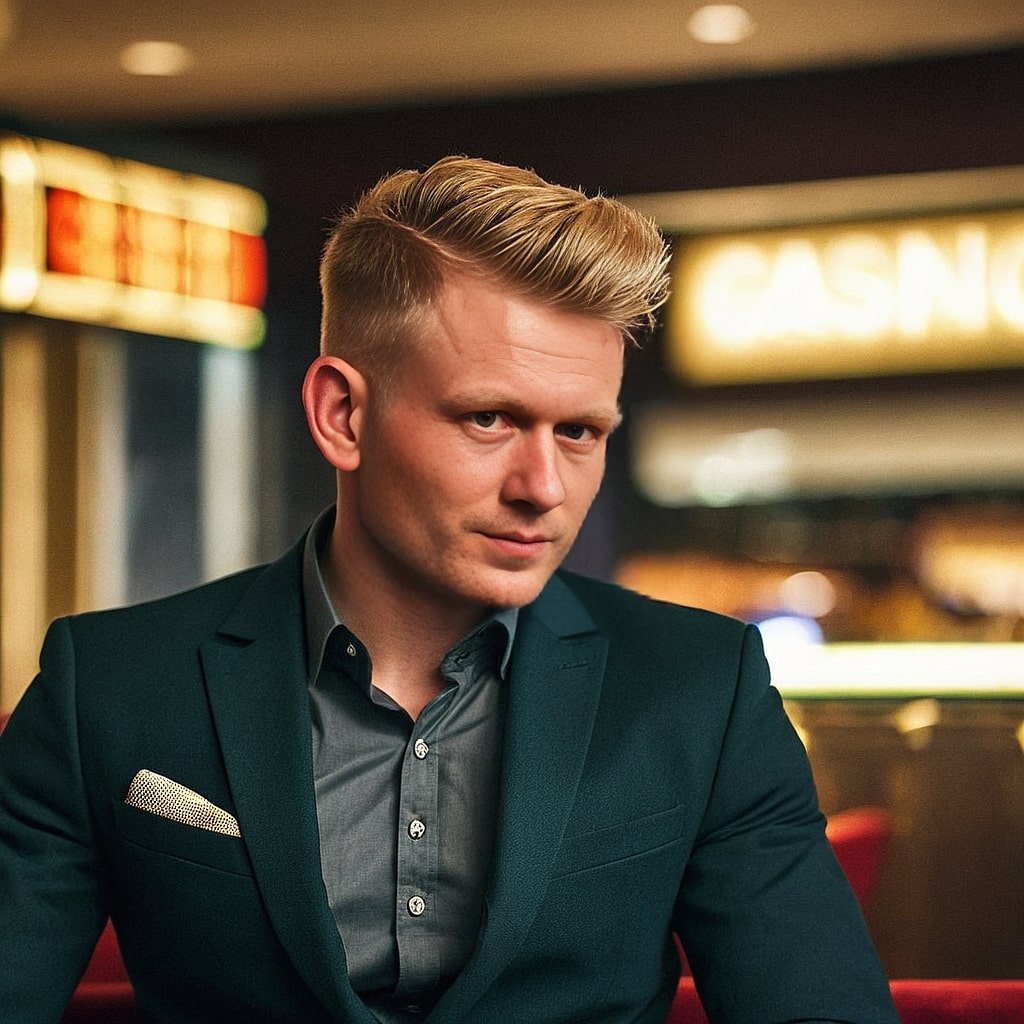 Sebastian Hofer
