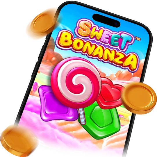 Sweet Bonanza-Spiel in Österreich